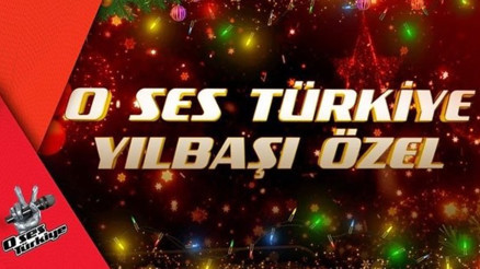 O Ses Türkiye Yılbaşı 2026 kimler var, hangi şarkılar seslenecek O Ses Türkiye 2026 jürileri ve yarışmacıları listesi O Ses Türkiye Yılbaşı 2026 kimler var, hangi şarkılar seslenecek O Ses Türkiye 2026 jürileri ve yarışmacıları listesi