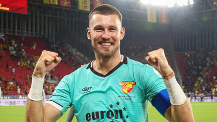 Göztepede Lisin büyük değişimi