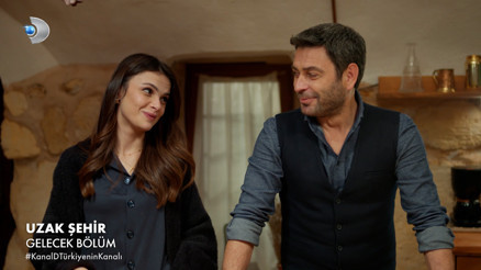 Sahra yine ‘şaş’ırtıyor