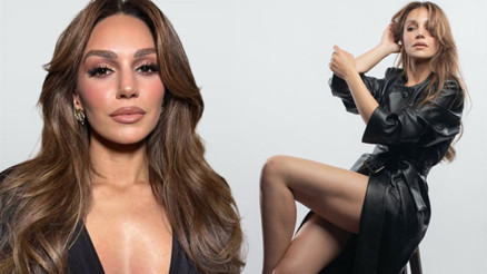 Uzak Şehirin parlayan yıldızı... Sahra yine Şaşırtıyor