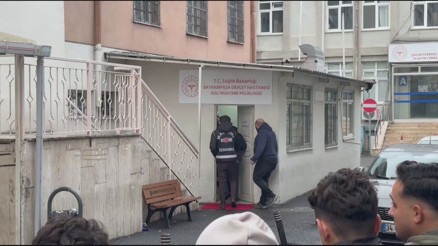 Bayrampaşa Belediyesine operasyon Gözaltına alınan Bekir Önder sağlık kontrolüne getirildi