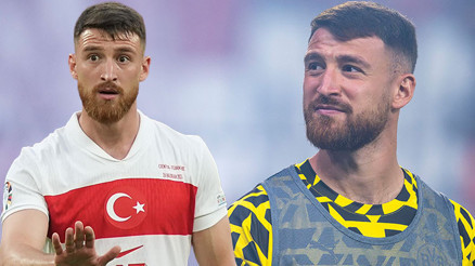 Beşiktaşta ilk hedef Salih Özcan Orta sahaya iki yeni aday