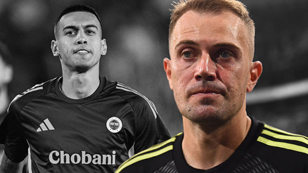 Fenerbahçe, Mert Günok transferi için geri sayıma geçti İrfan Can Eğribayatın kararı...