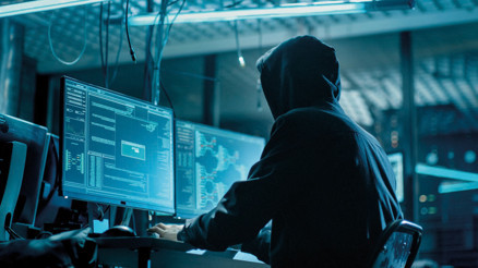 Hackerlar casus gibi yargılanacak