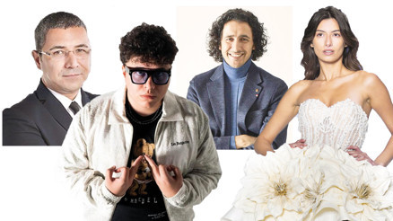 Ünlülere uyuşturucu operasyonunda yeni dalga