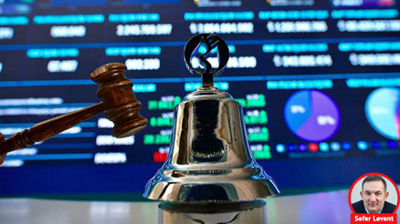 Gözler 2026 halka arzlarında