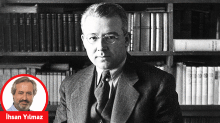 Sabahattin Ali’yi öldüremediniz