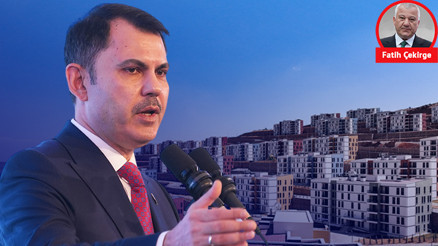 455 bin konut nasıl oldu işte o mucizenin sırrı