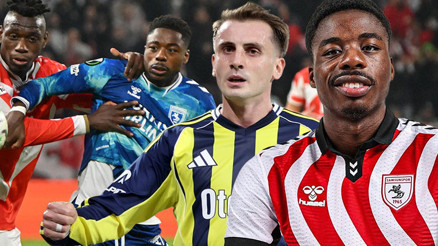 Musaba ile hedef daha güçlü bir Fenerbahçe Kerem Aktürkoğlu rekabete başlayacak