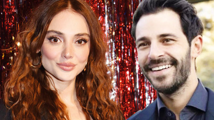 Rabia Soytürk ile Hakan Sabancı arasında neler oluyor Güzel şeyler var