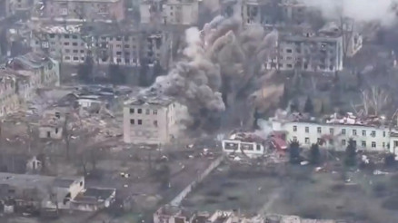 Rusya-Ukrayna savaşı: Askeri çıkmaz, diplomatik baskı