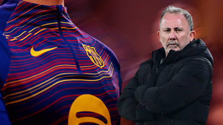 Beşiktaş, Barcelonanın genç yıldızının peşinde Bedelsiz gelebilir