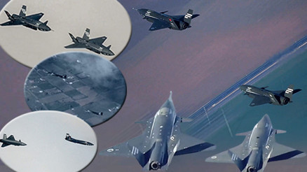 KIZILELMAnın başarısı dünya için bir dönüm noktası Dış basın tarihi testi yakından izledi