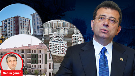 Asrın felaketi ile asrın mücadelesi yapanlar ve asrın felaketini asrın yolsuzluğu için kullanan asrın utanmazları