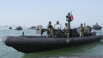 Çin, Tayvanı kuşatma tatbikatına başladı: Pasifikte gerilim tırmanıyor