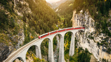 2026 tren seyahatinde yeni dönem: Hız, lüks ve sınırları aşan hatlar