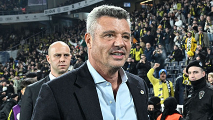 Fenerbahçede Olağanüstü Genel Kurul gündemde