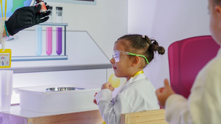 Bilim ve ebeveyn güveni yan yana