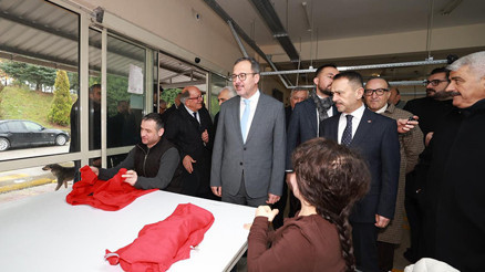 Kasapoğlu: Bu komisyon 86 milyonun komisyonudur