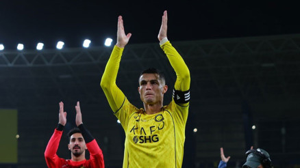 Ronaldodan geleceği hakkında açıklama: Zor olacak