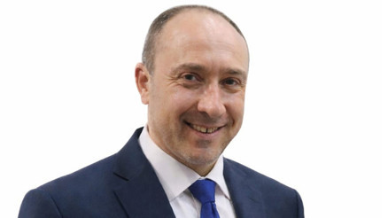 Luton Türk Kültür Derneği’nin yeni başkanı Kadir Bayrak oldu