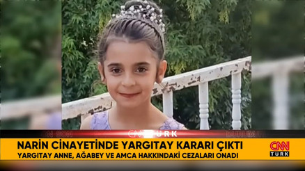 Narin Güran cinayeti: Nevzat Bahtiyar öldürmeye yardım etmek suçundan yargılanacak