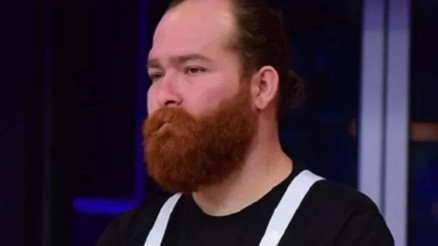 MasterChef Eren neden yok Eren Kaşıkçı MasterChef Altın Kupadan çekildi mi, ayrıldı mı