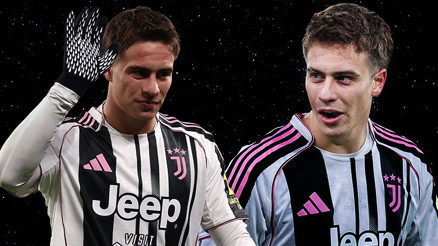 Juventus, Kenan Yıldız için kesenin ağzını açtı: İtalyanlar Devasa bir teklif başlığıyla duyurdu Juventus, Kenan Yıldız için kesenin ağzını açtı: İtalyanlar Devasa bir teklif başlığıyla duyurdu