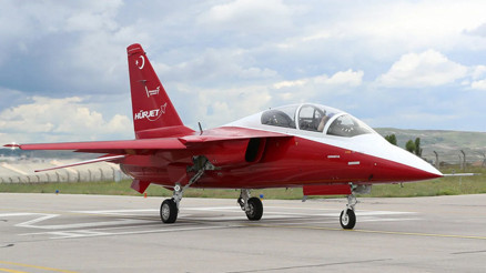 HÜRJET’in İspanya’ya satışında imzalar atıldı: 2,6 milyar avroluk sözleşme HÜRJET’in İspanya’ya satışında imzalar atıldı: 2,6 milyar avroluk sözleşme