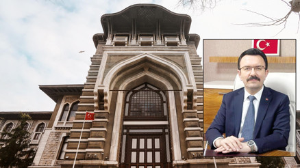 İstanbul Erkek’e yeni müdür.... Soruşturma sürecinde sona yaklaşıldı