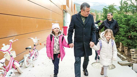 Özel: İnfaz rejimi değerlendirilmeli