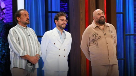 MASTERCHEF 8. (SON) ALTIN ÖNLÜĞÜ KAZANAN YARIŞMACI || Dün akşam (29 Aralık son bölüm) MasterChef altın önlüğü kim giydi