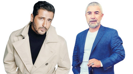 Ateş ve Çağlı tutuklandı