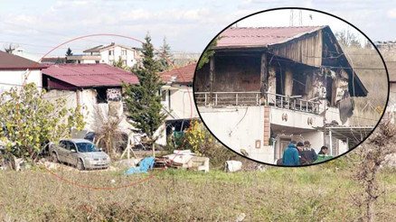 Yalova’da DEAŞ alçaklığı: ‘Çocuklara yazık, teslim olun’ çağrısına ateşle cevap verdiler