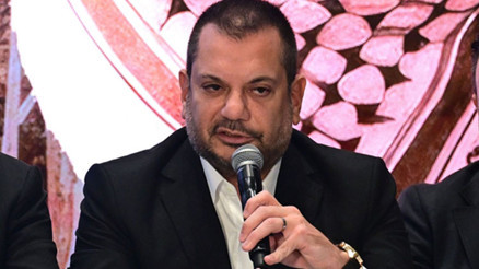 Ertuğrul Doğan: Bu takım bize gurur veriyor