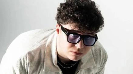 Uyuşturucu soruşturmasında Rapçi Ege Karataşlı tutuklandı