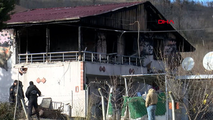 Yalova’da DEAŞ alçaklığı