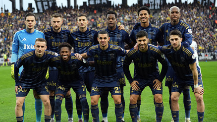 Avrupa devleri peşine düştü: Fenerbahçe 30 milyon euro istiyor