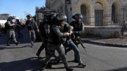 Trumptan Netanyahuya Batı Şeria talebi