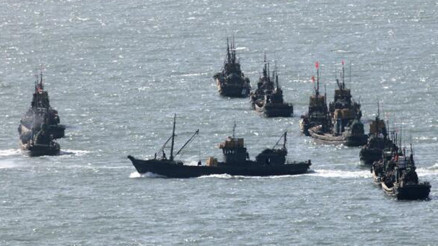 Çinin Tayvanı kuşatma tatbikatı sürüyor: Ada çevresine 130 hava aracı ve 22 gemi konuşlandı