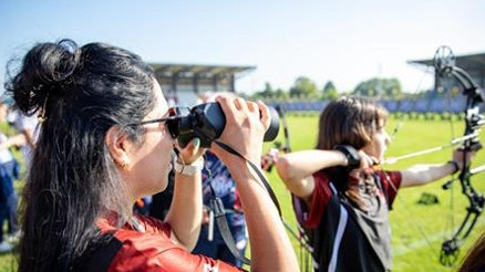 Yurdum Spor hedefi yükseltti