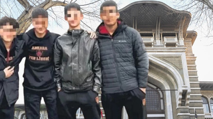 İstanbul Erkek Lisesindeki kavgaya ilişkin yeni gelişme: 20 öğrenciye disiplin cezası verildi