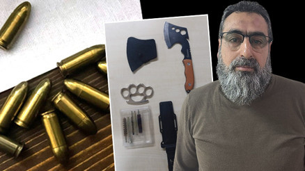 Bakan Yerlikaya duyurdu: 21 ilde 357 DEAŞ şüphelisi yakalandı Bakan Yerlikaya duyurdu: 21 ilde 357 DEAŞ şüphelisi yakalandı