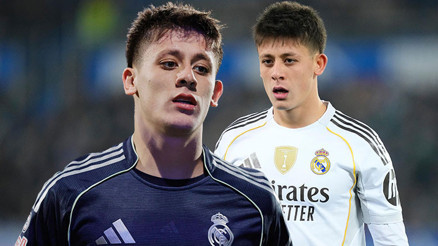 Arda Güleri bekleyen tehlike