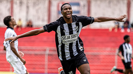 Göztepe bir transferi daha bitirdi: Brezilyalı golcüde anlaşma tamam