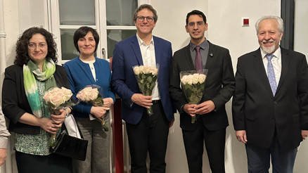 Würzburg’da Türk göçü sergisi