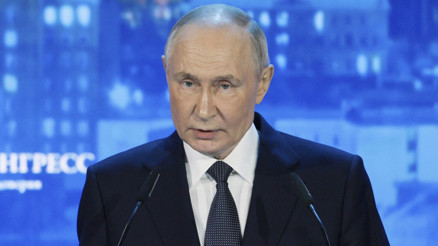 Rusyadan Putine saldırı girişimine sert tepki: Terör eylemi