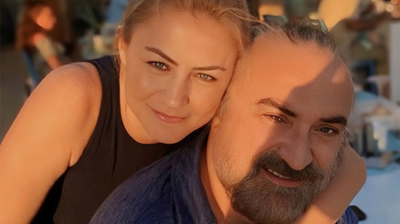 Bir yılda ikinci acı... Selma Konakın annesi hayatını kaybetti