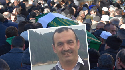 Umre ibadeti için gittiği Mekkede hayatını kaybetti