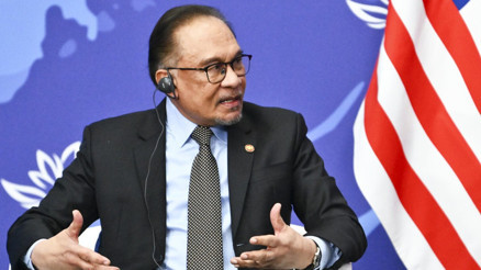 Malezyadan İsraile Somaliland tepkisi